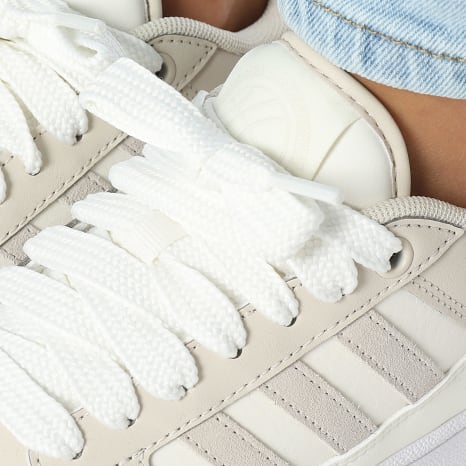 Adidas Performance - Rapid Court Low Zapatillas Mujer W JP5252 Aluminio Nube Blanco Calzado Blanco