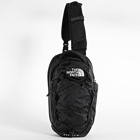 The North Face - Borealis Sling Bag A52UP Black - Ryses