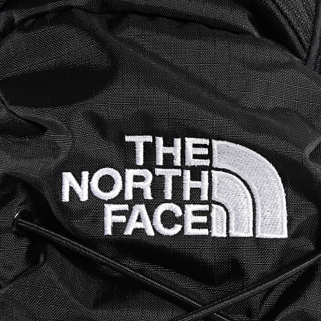 The North Face - Bolsa bandolera Borealis A52UP Negra