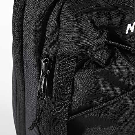 The North Face - Bolsa bandolera Borealis A52UP Negra