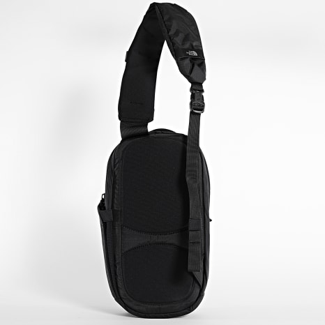 The North Face - Borealis Sling Bag A52UP Black - Ryses