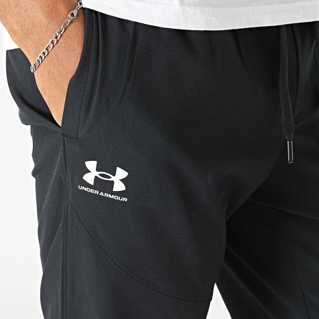 Under Armour - Pantalon Jogging UA Vibe 1386557 Noir