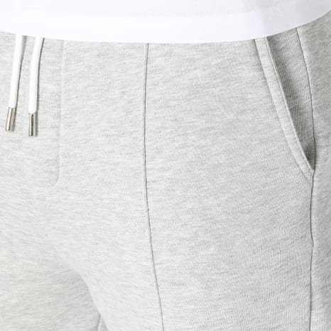 LBO - Pantalon Jogging 3569 Gris Chiné