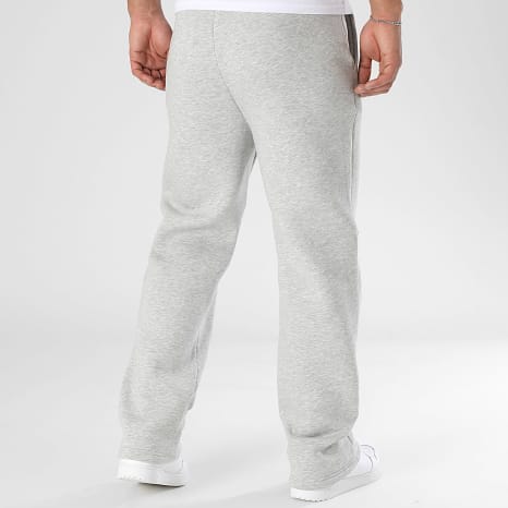 LBO - Pantalon Jogging 3569 Gris Chiné