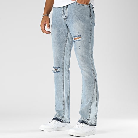 Classic Series - Vaqueros azules