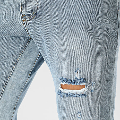 Classic Series - Vaqueros azules