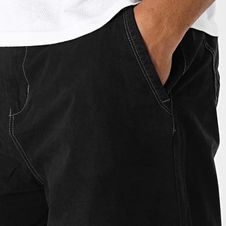 Only And Sons - Jean Loose Power Noir