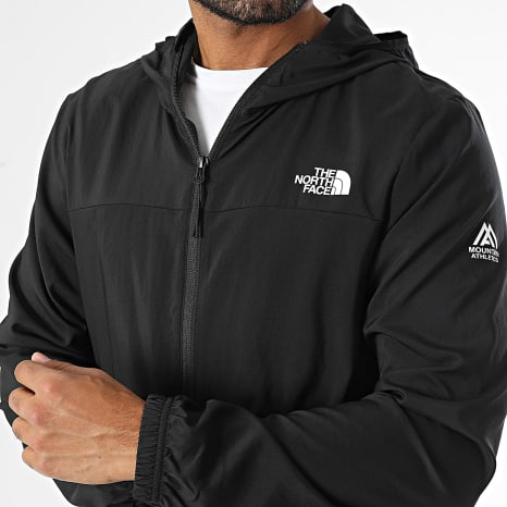 THE NORTH FACE フラッシュ ジャケット ブラック L The North Face - Chándal A893K A8A3C Negro - Ryses