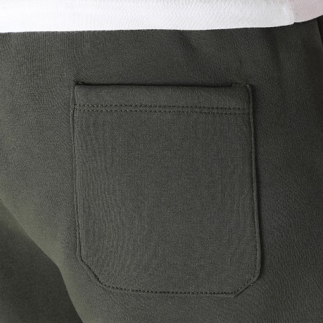 LBO - Pantalón chándal ancho 1469 Verde Kaki