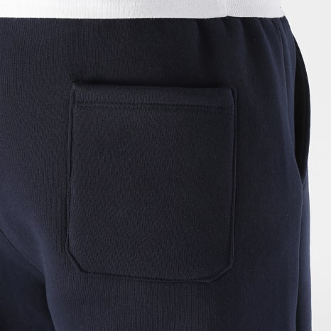 LBO - Pantalon Jogging Large 1470 Bleu Marine