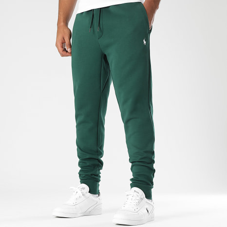 Polo Ralph Lauren - Original Player Jogging Pants Dark Green - Ryses