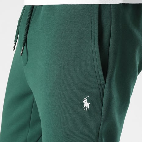 Polo Ralph Lauren - Original Player Jogging Pants Dark Green - Ryses