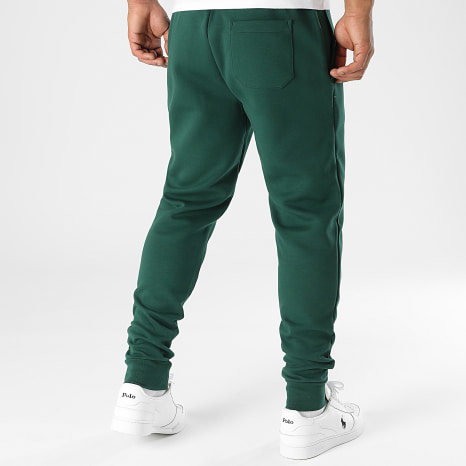 Polo Ralph Lauren - Original Player Jogging Pants Dark Green - Ryses