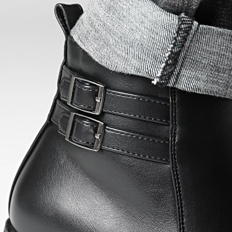 Classic Series - Boots Black