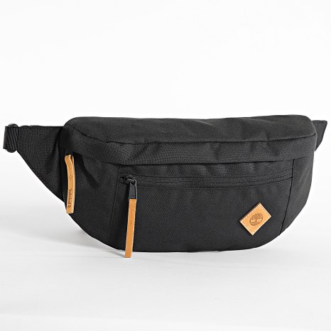 Timberland - Sac Banane Sling A61HK Noir