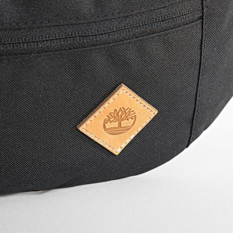 Timberland - Sac Banane Sling A61HK Noir