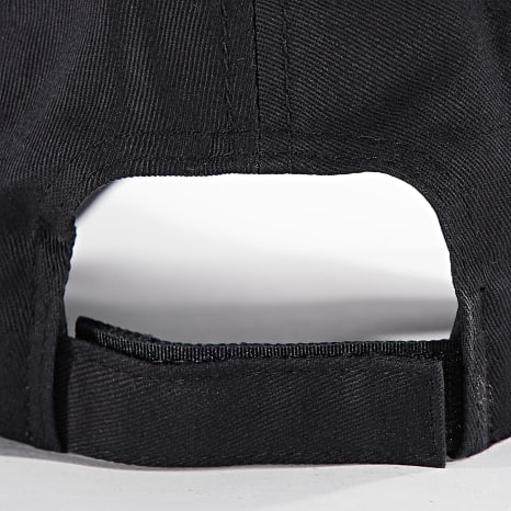 Hugo Blue - Casquette Jinko 50522014 Noir