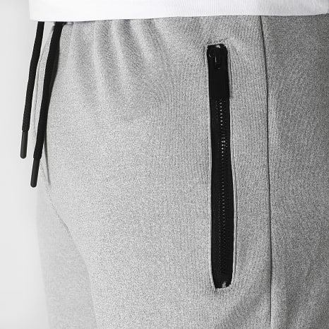 LBO - Jogging Pants 0256 Gris Chiné