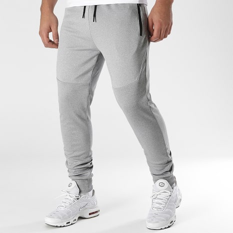 LBO - Jogging Pants 0256 Gris Chiné