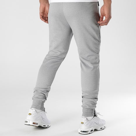 LBO - Jogging Pants 0256 Gris Chiné