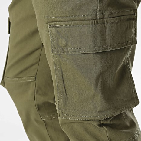 Only And Sons - Calle Life Cargo Pants Caqui Verde