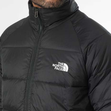 The North Face - Abrigo de plumón Hydrenalite A88XU Negro