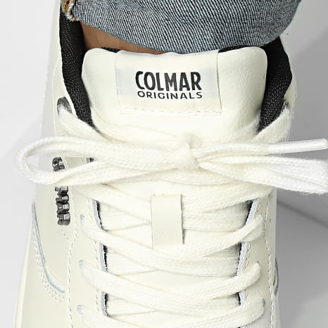 Colmar - Zapatillas Tokyo Mono 038 Off White