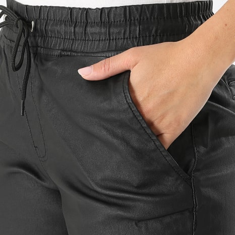 Classic Series - Klay Jogger Pant Donna Nero Classic Series - Klay Jogger Pant Donna Nero
