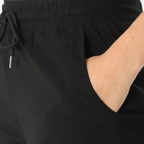 PXP - Pantalon Cargo Femme F244213 Noir