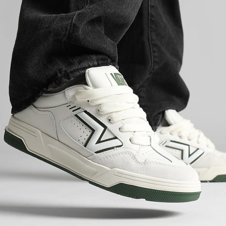 Vans - Upland D1HBXU1Vintage Sport Douglas Fir Sneakers