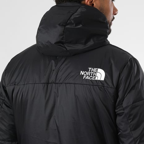The North Face - Parka con capucha Limbara Light Synt A7WZX Negro