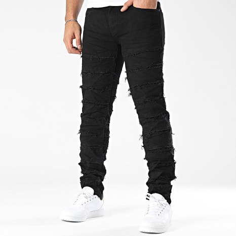 MTX - Jean Noir