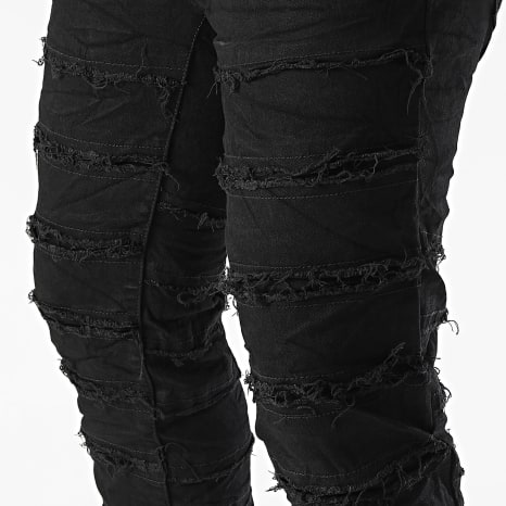 MTX - Jean Noir
