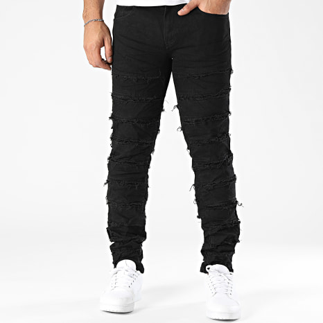 MTX - Jean Noir