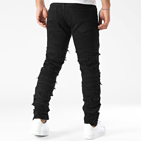 MTX - Jean Noir