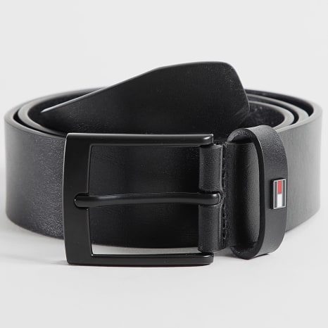 Tommy Hilfiger - Belt Adan 3.5 3014 Black