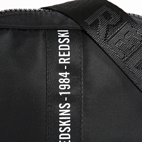 Redskins - Sacoche Tech Noir