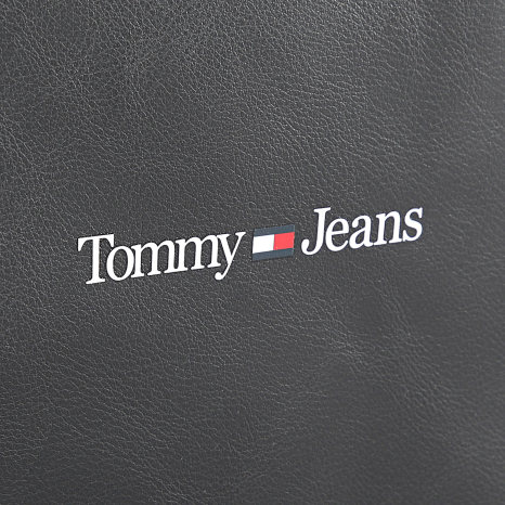 Tommy Jeans - Sac A Main Femme 5029 Noir