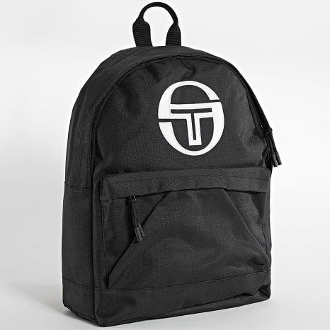 Sergio Tacchini - Backpack Axel 40440 Black - Ryses