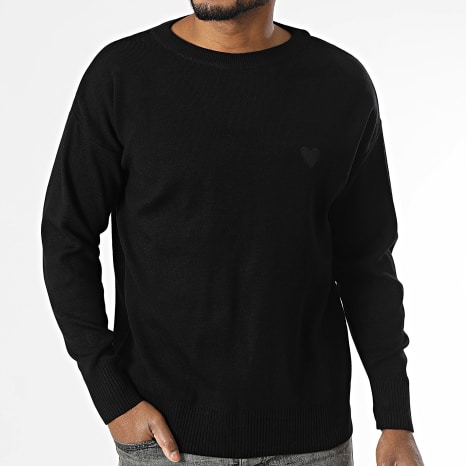 Classic Series - Pull Noir