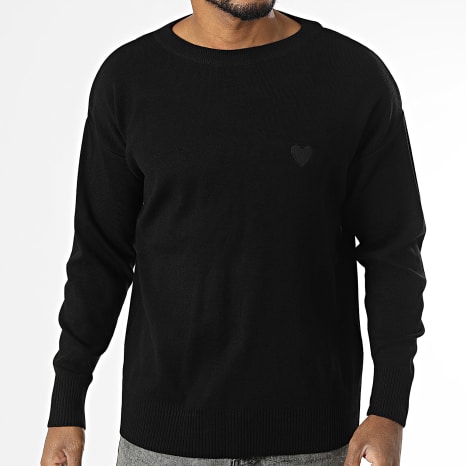 Classic Series - Pull Noir