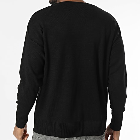 Classic Series - Pull Noir