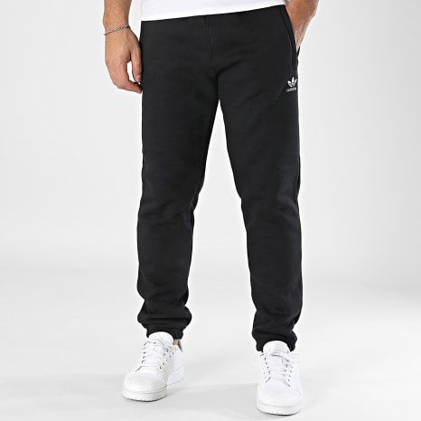 Adidas Originals - Pantalón de Chándal Essential IY7361 Negro