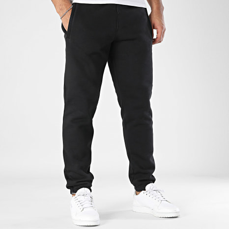 Adidas Originals - Pantalón de Chándal Essential IY7361 Negro