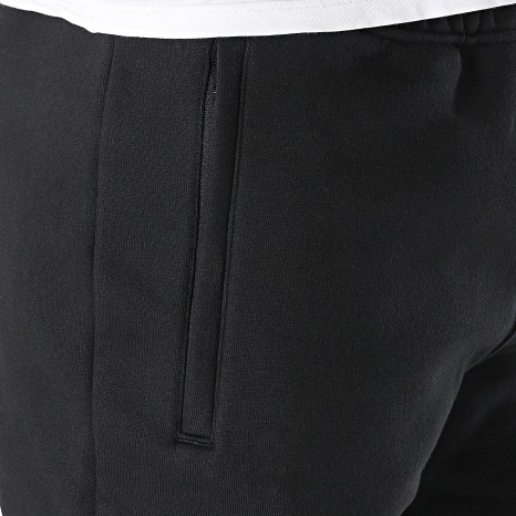 Adidas Originals - Pantalón de Chándal Essential IY7361 Negro