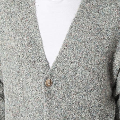 Classic Series - Gilet Gris