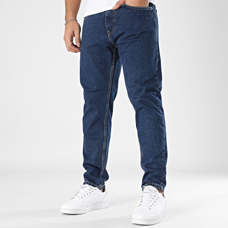Classic Series - Vaqueros pitillo azules - Ryses