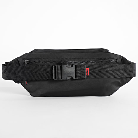 HUGO - Bolsa Ethon 2.0 Banana 50529388 Negro