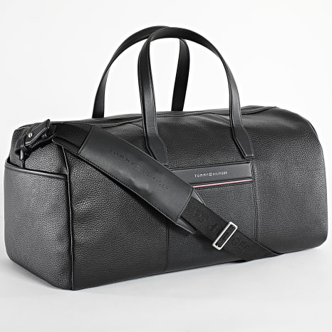 Tommy Hilfiger - Sac De Voyage Corp Duffle 3080 Noir