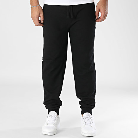 BOSS - Pantalon Jogging Waffle 50535878 Noir